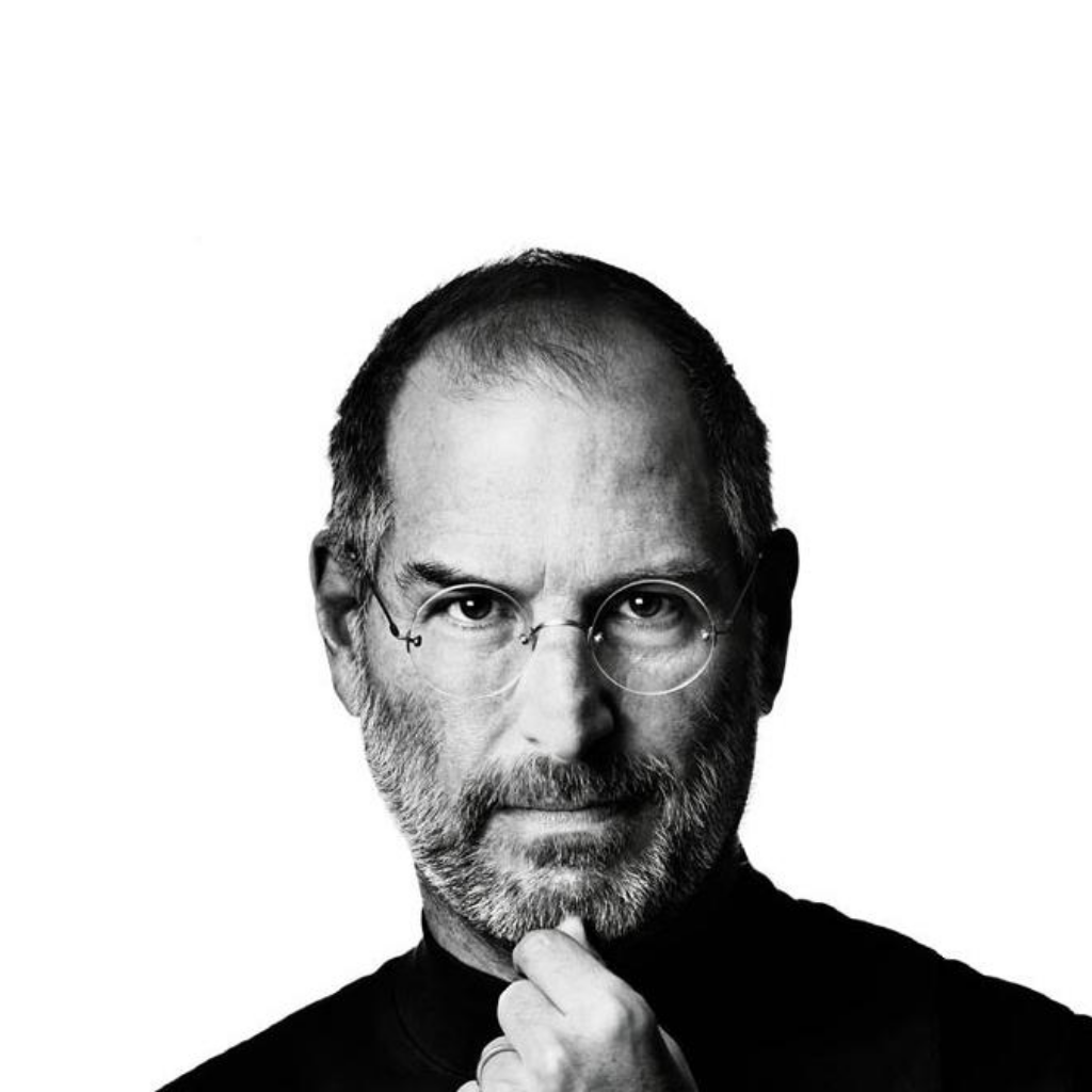 Steve Jobs